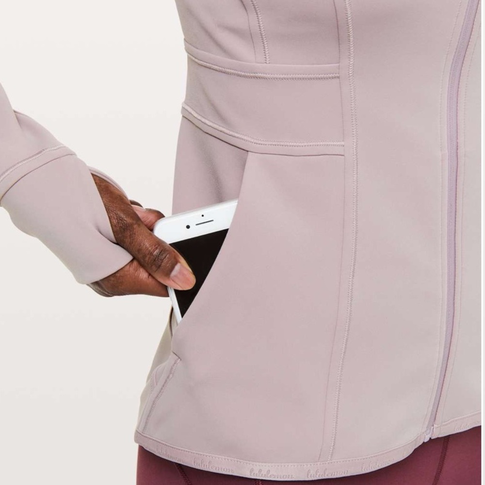 Lululemon In Profile Jacket - Picture 4 of 11